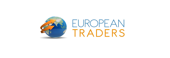 European Traders Logo