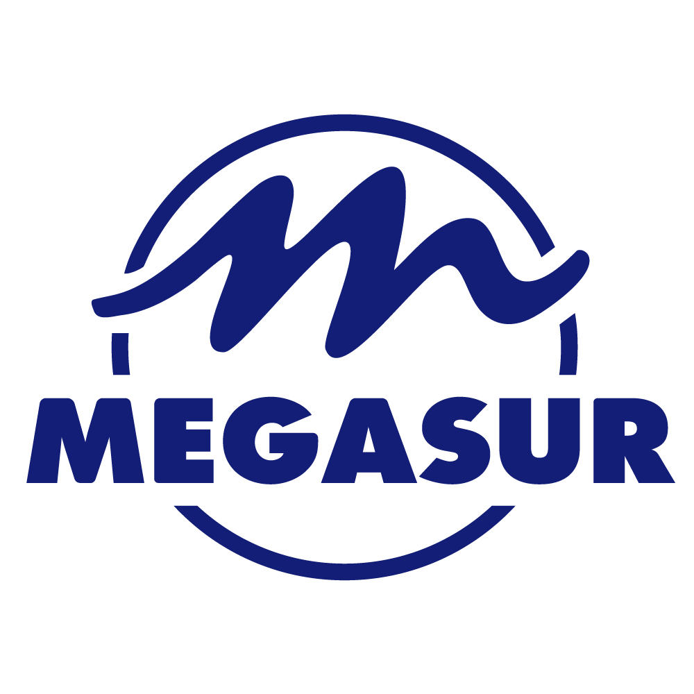 Logo Megasur