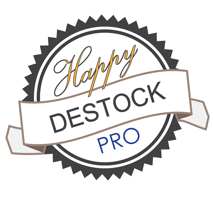 Happy Destock 