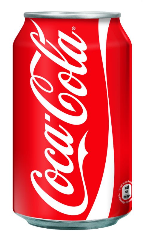 Coca cola 330ml