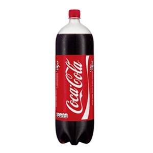 Coca-Cola Classic 2l