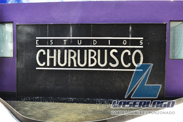 ESTUDIOS CHURUBUSCO