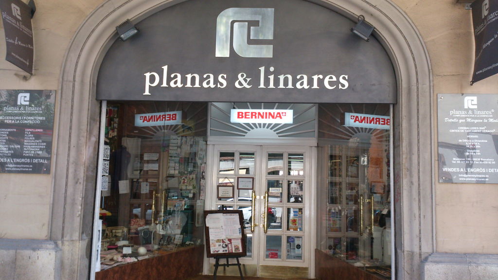Planas & Linares