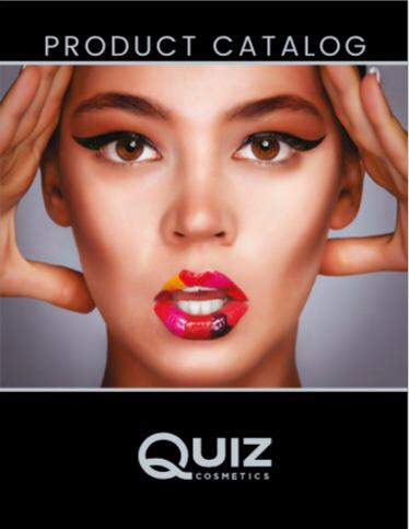 Quiz Cosmetics