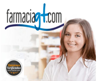 Farmacia GT Logo