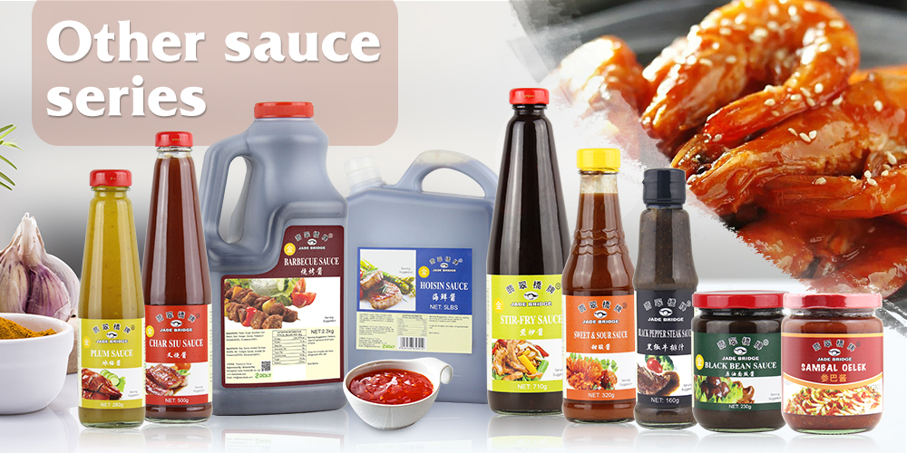 Other Sauces