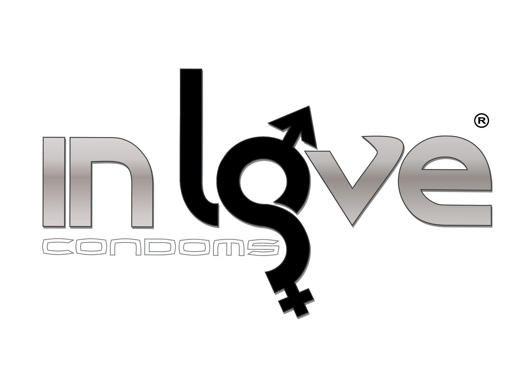 Preservativos IN LOVE CONDOMS