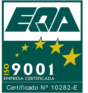 CERTIFICADO ISO9001