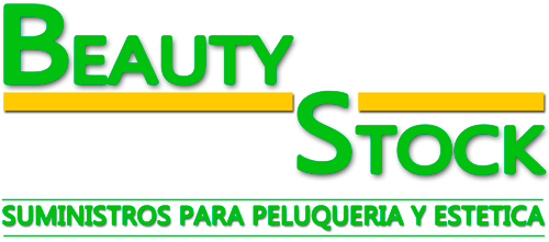 Logo Beauty Stock