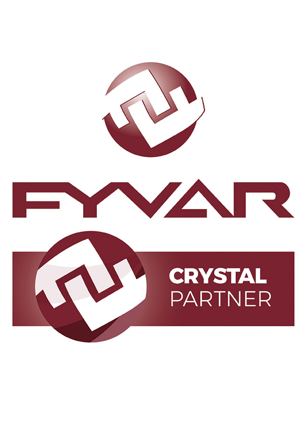 logo FYVAR