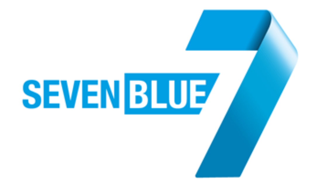 SEVEN BLUE / AVAKUA