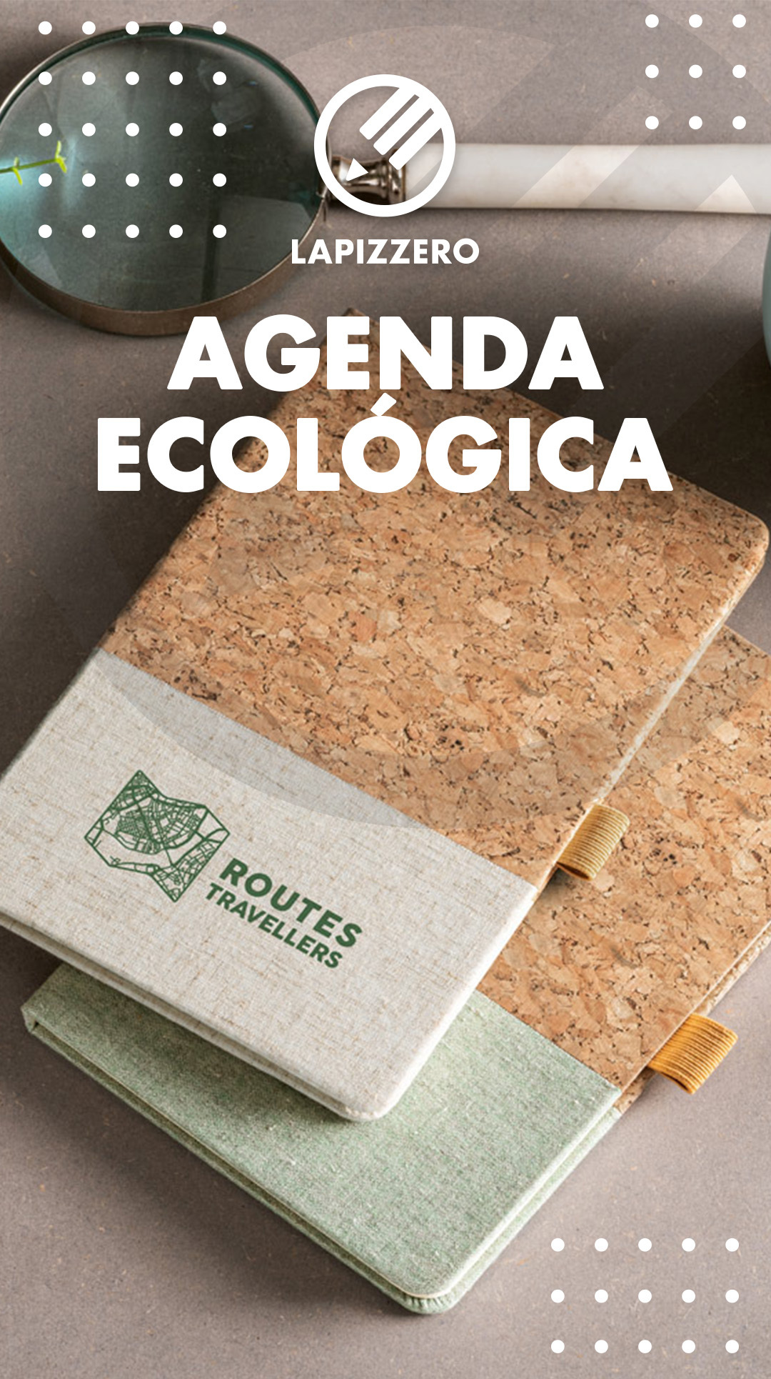 Agendas Ecologicas