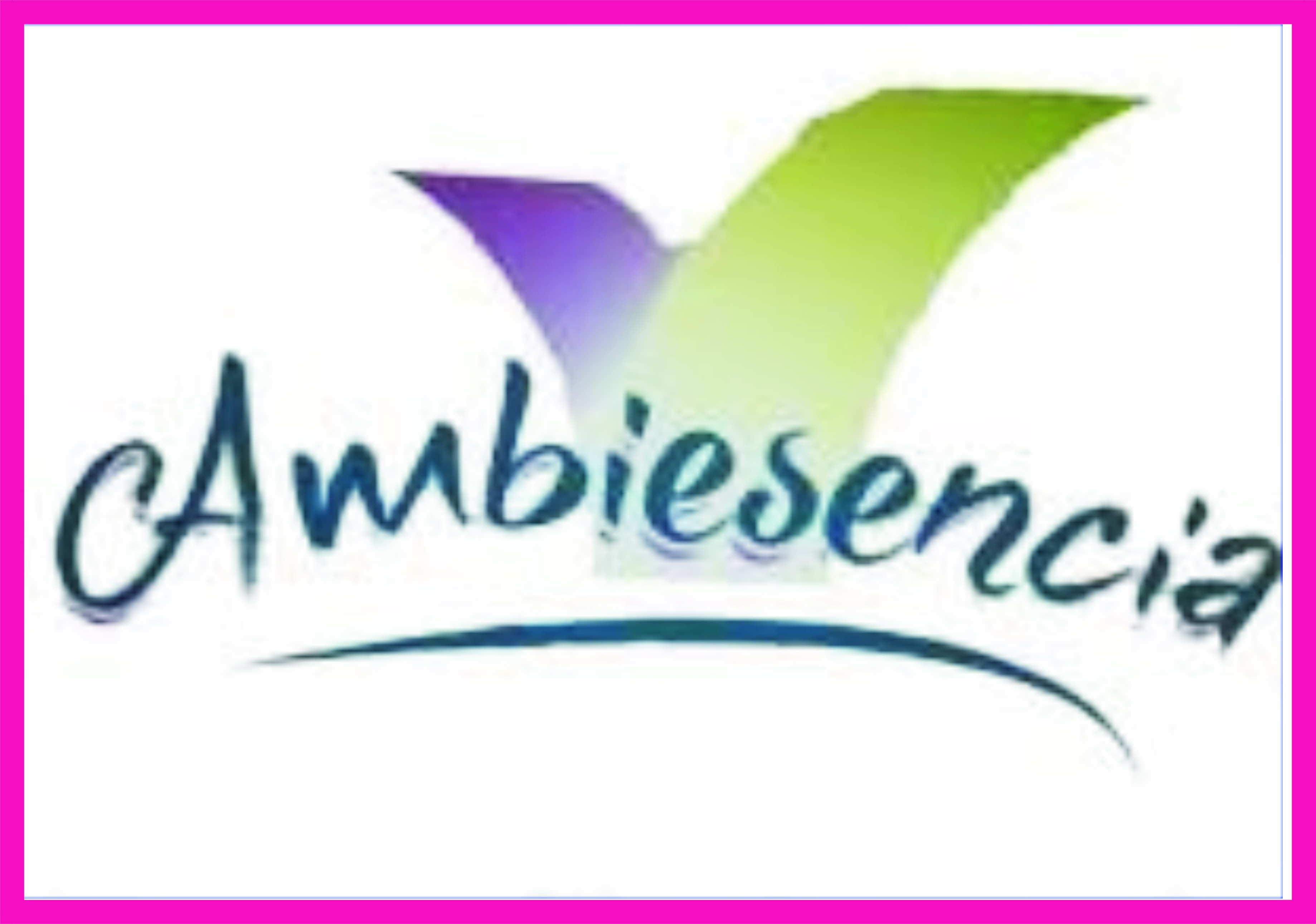logo ambiesencia