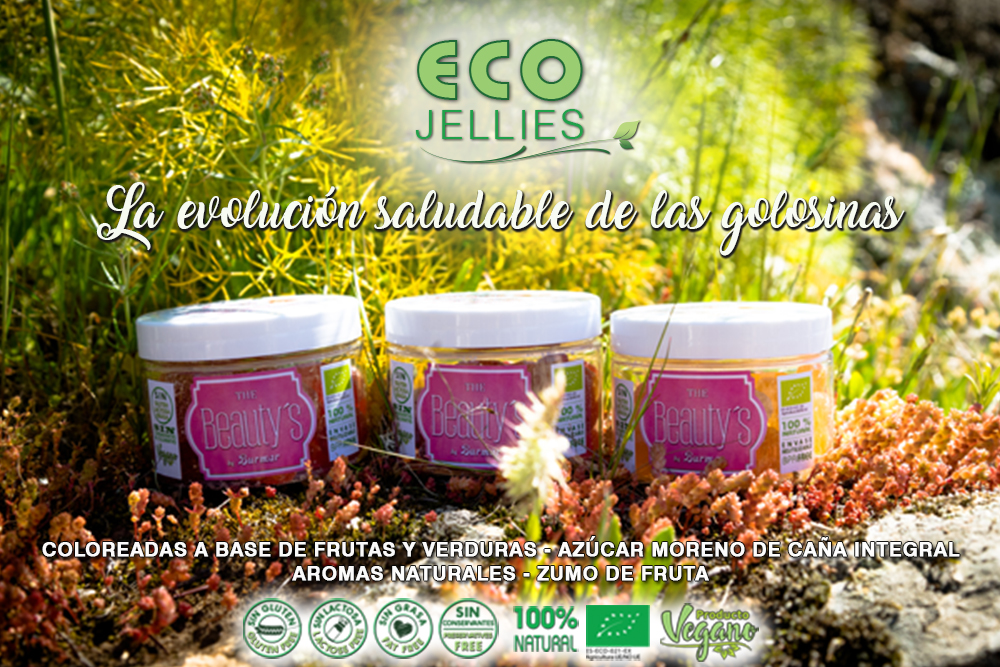 Eco-Jellies