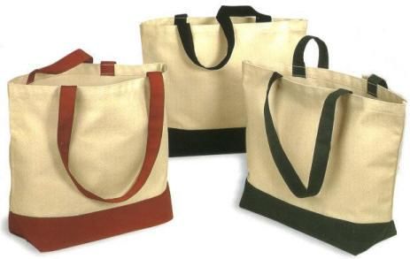Shopping Bag, Tote Bag