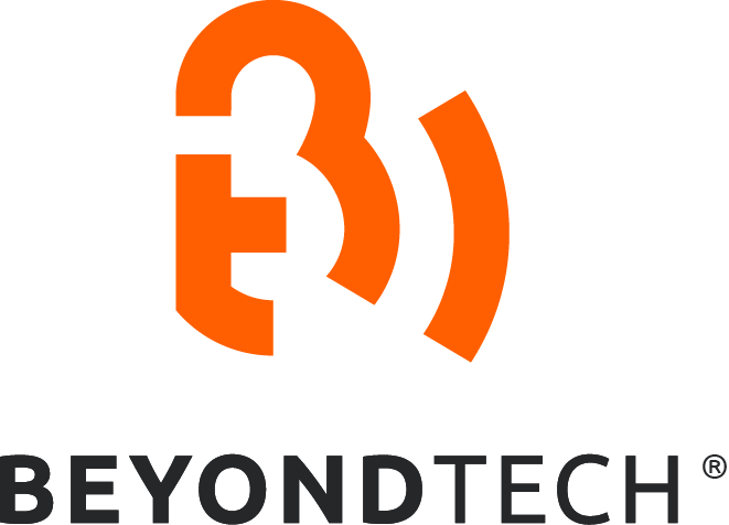 Logo Beyondtech