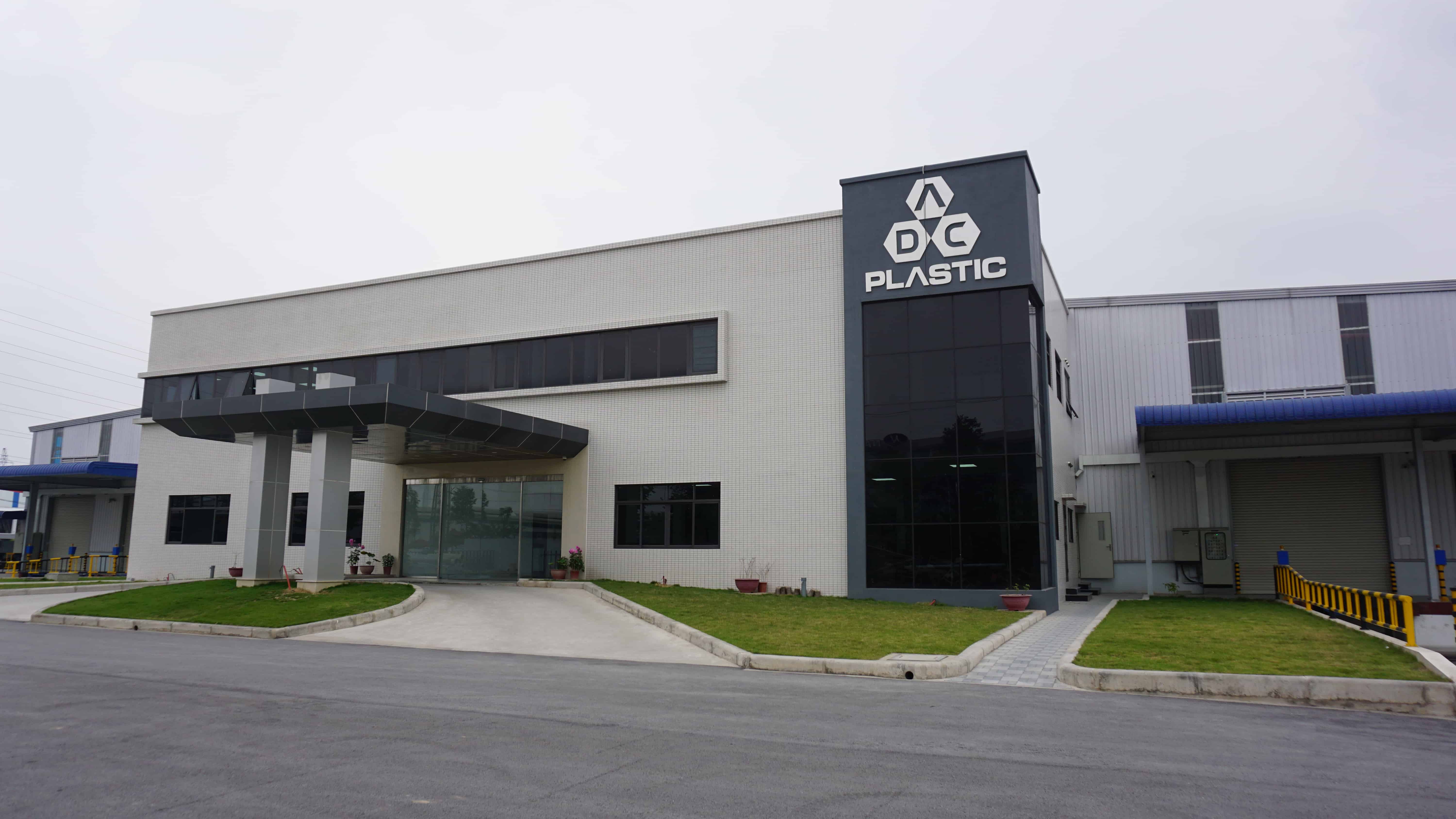 ADC Plastic Factory