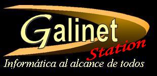 Logo Galinet Station